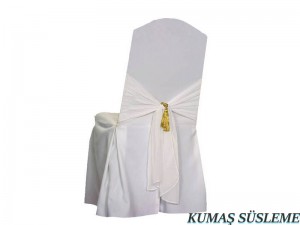 Sandalye kumaş imalatı